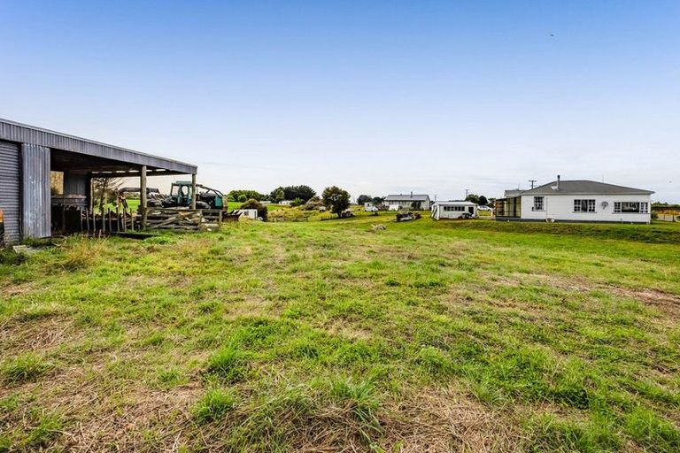 Photo of property in 8 Egmont Street, Normanby, Hawera, 4614