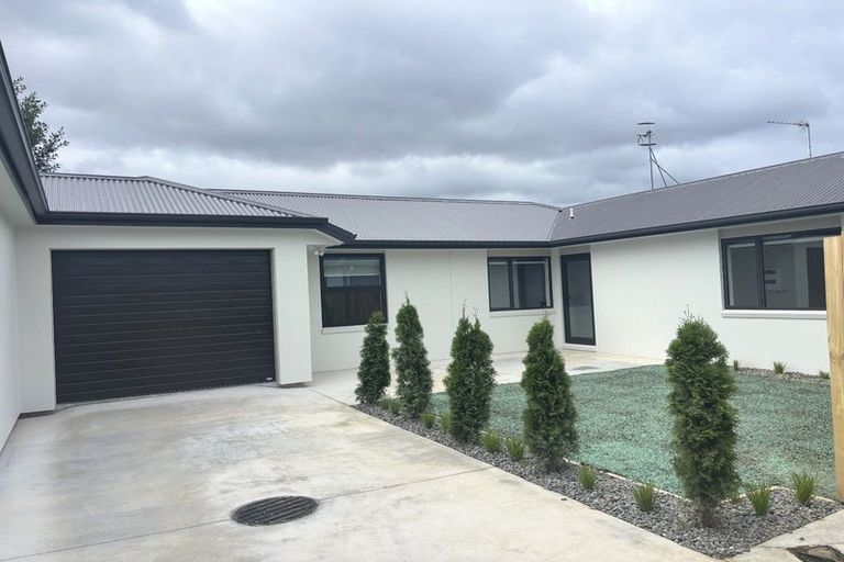 Photo of property in 6f Garrick Place, Beerescourt, Hamilton, 3200