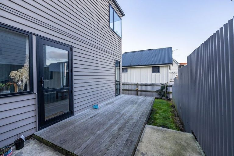 Photo of property in 6 Agnew Street, North Dunedin, Dunedin, 9016