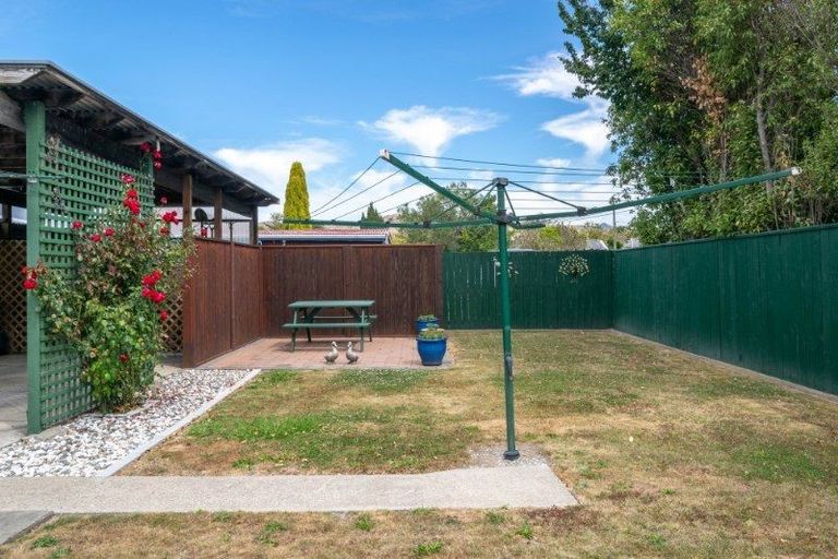 Photo of property in 18 Mary Street, Redwoodtown, Blenheim, 7201