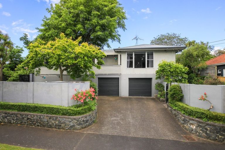 Photo of property in 12 George Street, Claudelands, Hamilton, 3214