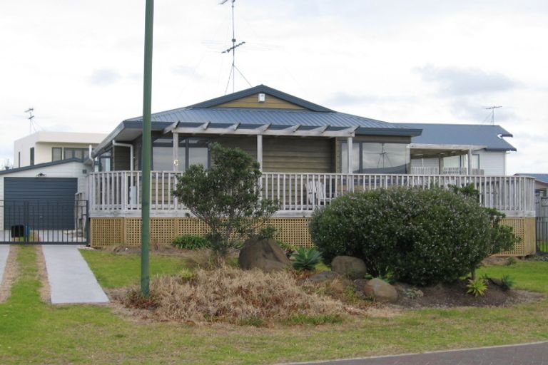 Photo of property in 6 Excelsior Way, Omaha, 0986