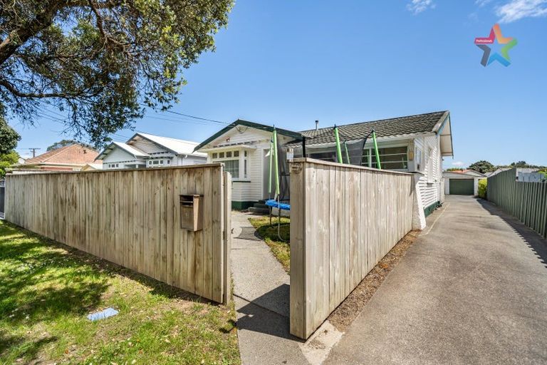 Photo of property in 81a Riverside Drive, Waiwhetu, Lower Hutt, 5010