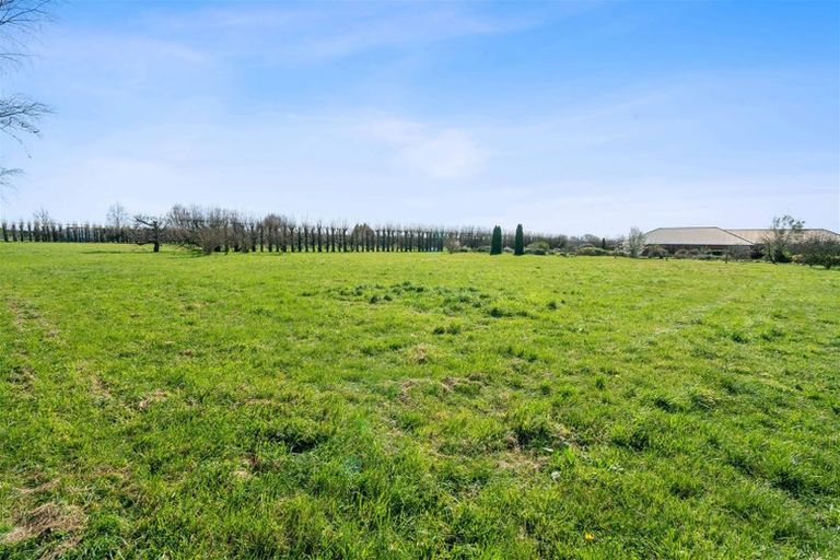 Photo of property in 1 Westview Drive, Tinwald, Ashburton, 7700