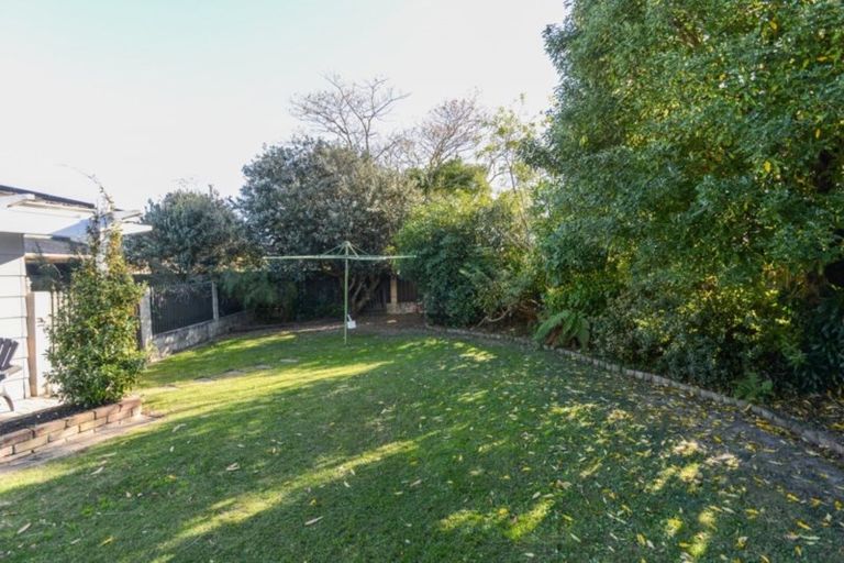 Photo of property in 22 Glamorgan Avenue, Tamatea, Napier, 4112