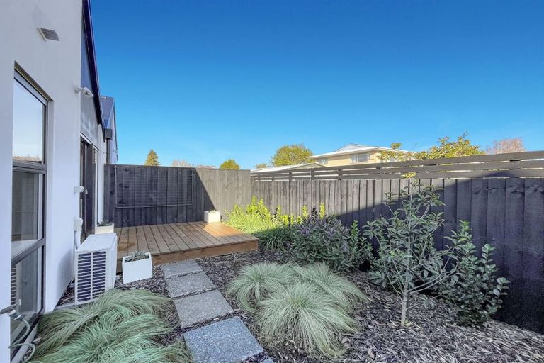 Photo of property in 5/388 Hereford Street, Linwood, Christchurch, 8011