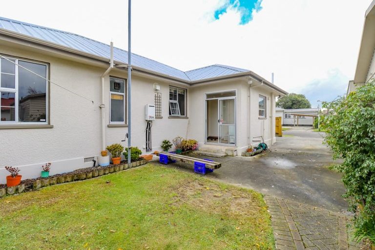 Photo of property in 305 Albert Street, Hokowhitu, Palmerston North, 4410