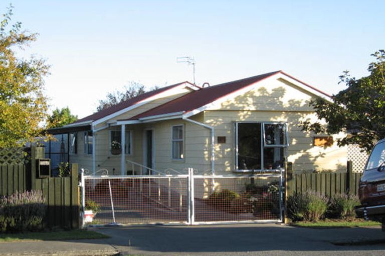 Photo of property in 28a High Street, Leeston, 7632