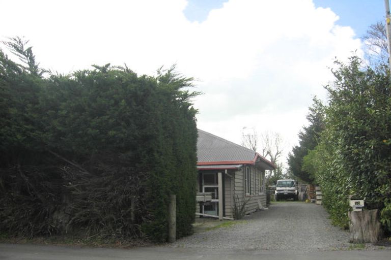 Photo of property in 10 Bay Road, Oxford, 7430