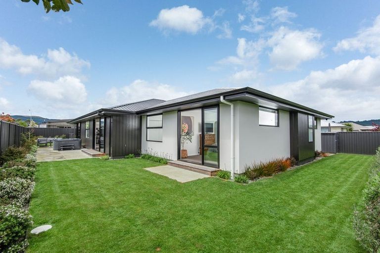 Photo of property in 4 Aviation Lane, Mosgiel, 9024