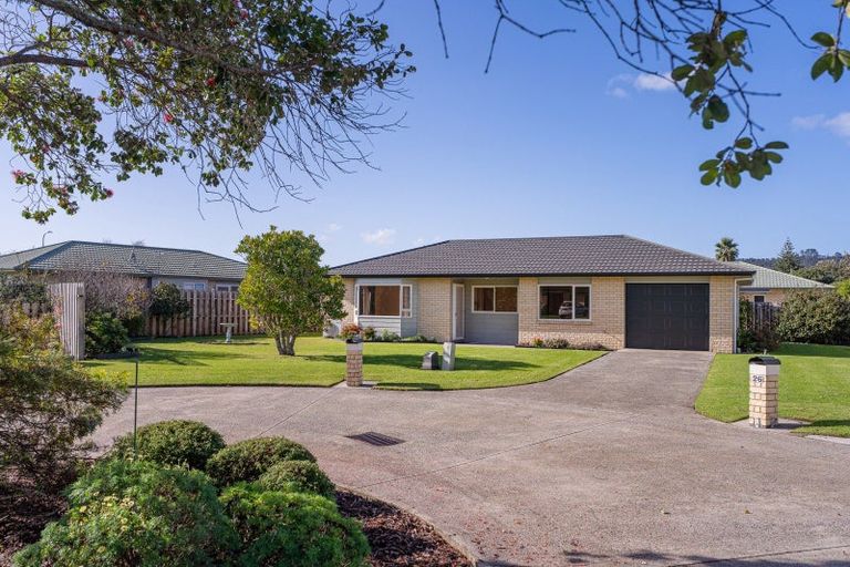 Photo of property in 8 Seascape Avenue, Whitianga, 3510