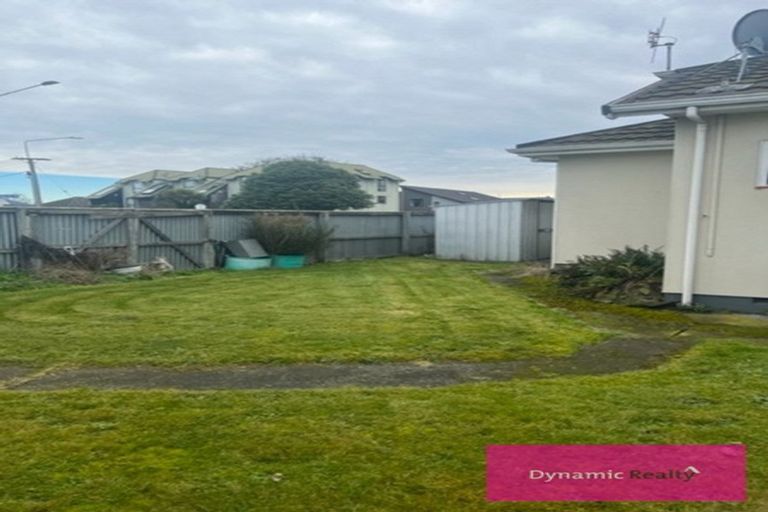 Photo of property in 128 Bordesley Street, Phillipstown, Christchurch, 8011