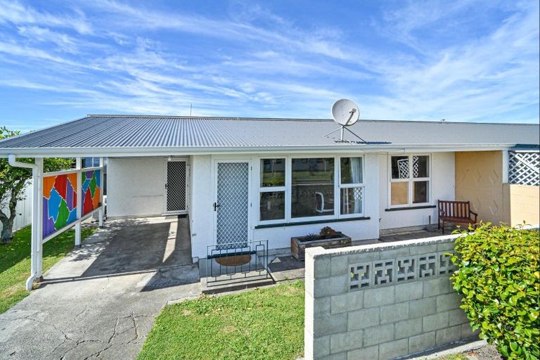 Photo of property in 196a Nikau Street, Saint Leonards, Hastings, 4120