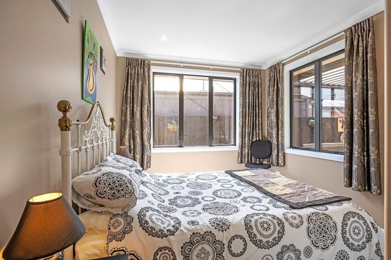 Photo of property in 29 Silverstream Boulevard, Kaiapoi, 7630