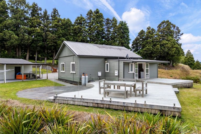 Photo of property in 169 Mangati Road, Puketotara, Te Awamutu, 3876