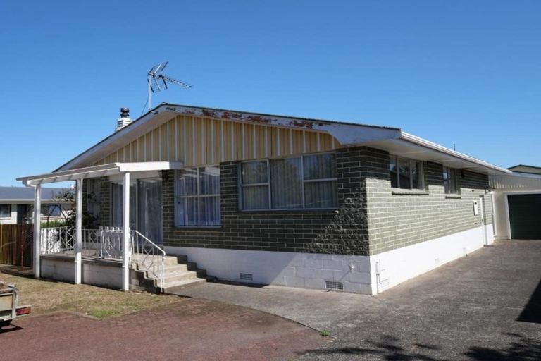 Photo of property in 107 West Street, Pukekohe, 2120