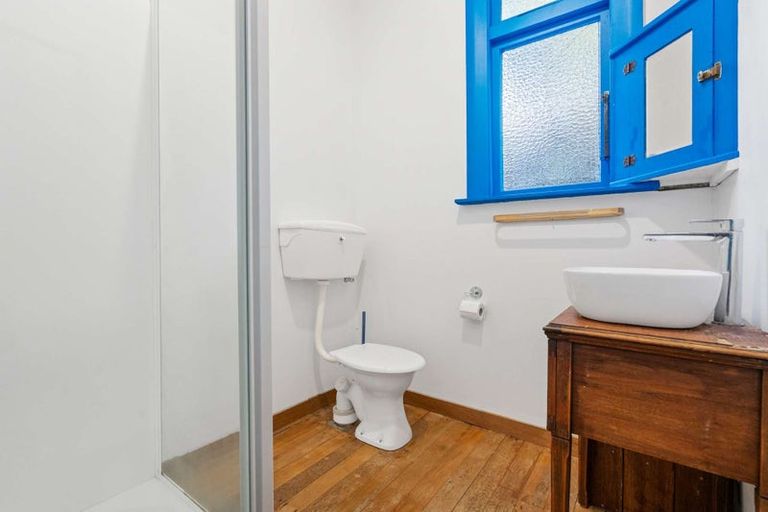 Photo of property in 8a Hull Street, South Hill, Oamaru, 9400