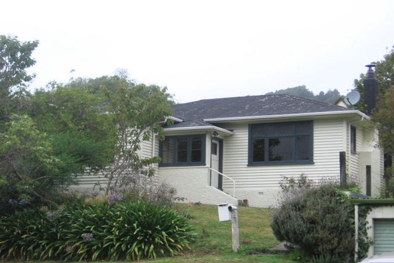 Photo of property in 163 Wilton Road, Wilton, Wellington, 6012