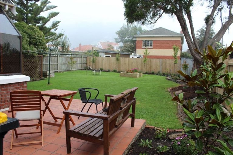 Photo of property in 3 Ings Avenue, Saint Clair, Dunedin, 9012