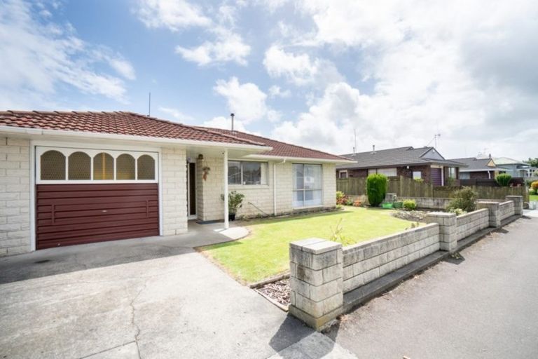 Photo of property in 68a Albert Street, Palmerston North, 4414