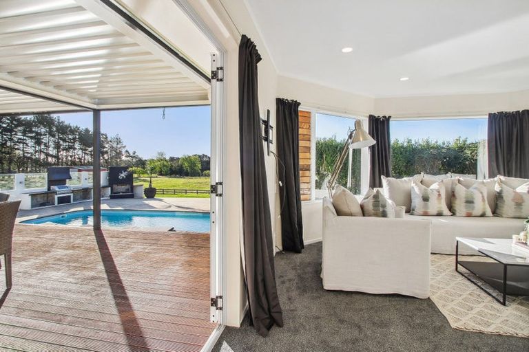 Photo of property in 64 Percy Millen Drive, Waiau Pa, Pukekohe, 2679