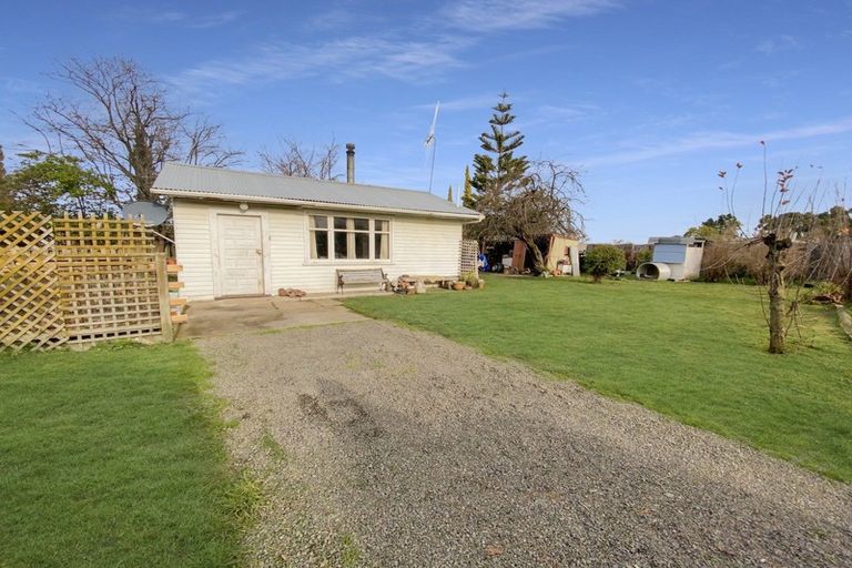 Photo of property in 3 Onslow Street West, Ohingaiti, Kimbolton, 4785