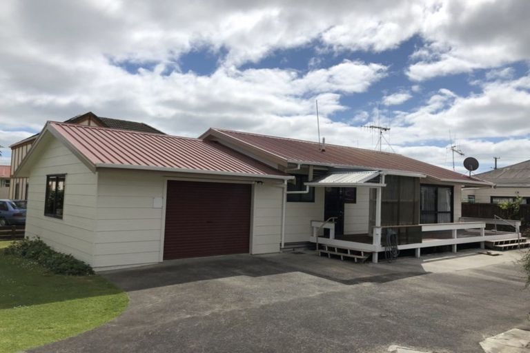 Photo of property in 112b Fenton Street, Thames, 3500