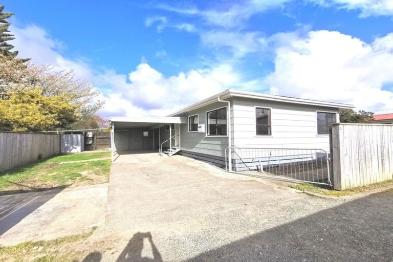 Photo of property in 98a Mako Mako Road, Levin, 5510