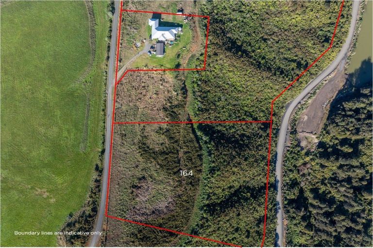 Photo of property in 192 Hangapipi Road, Rotowaro, Huntly, 3771