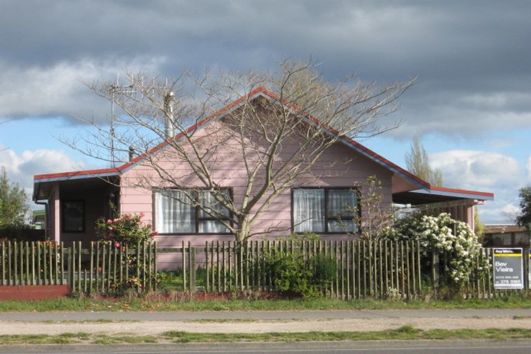 Photo of property in 1/153 Spa Road, Taupo, 3330