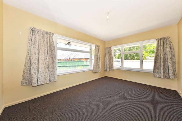 Photo of property in 45a Harris Crescent, Papanui, Christchurch, 8053