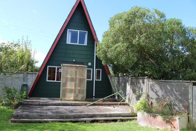 Photo of property in 473 Brighton Road, Westwood, Dunedin, 9035