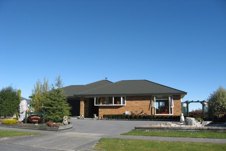 Photo of property in 9 Alpine View, Hokitika, 7810