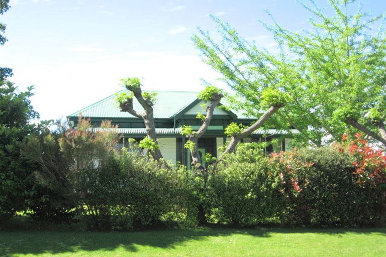Photo of property in 7 Cheeseman Road, Inner Kaiti, Gisborne, 4010