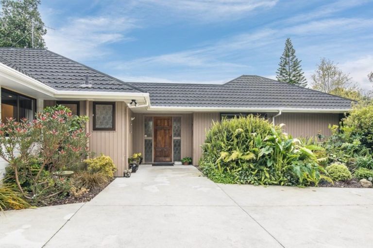 Photo of property in 7 York Avenue, Waikanae, 5036