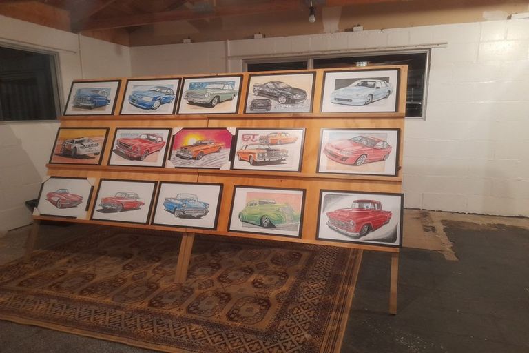 Photo of property in 305 Queens Drive, Windsor, Invercargill, 9810