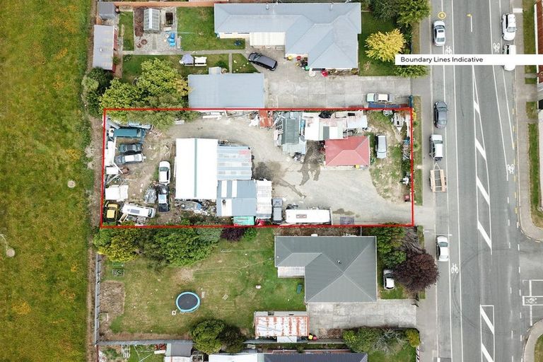 Photo of property in 49 Elizabeth Street, Appleby, Invercargill, 9812