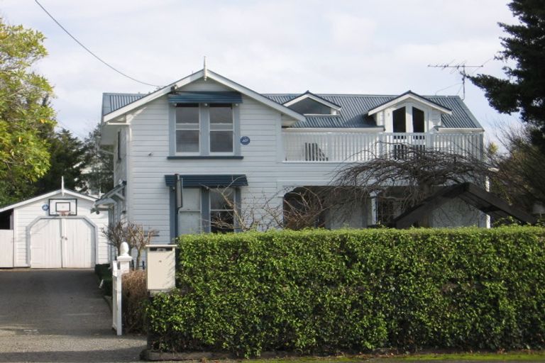 Photo of property in 19 King Edward Street, Lansdowne, Masterton, 5810