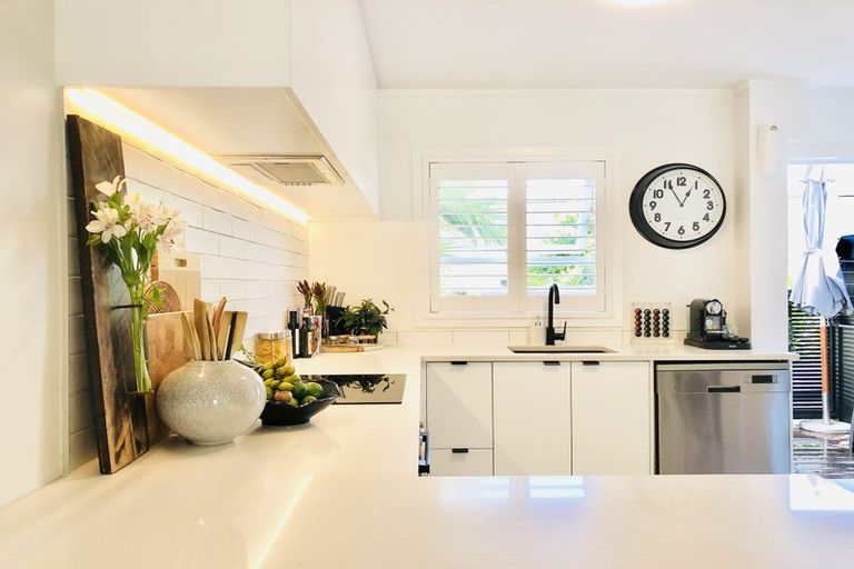 Photo of property in 6/29a Birdwood Crescent, Parnell, Auckland, 1052