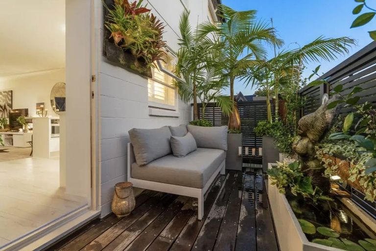 Photo of property in 6/29a Birdwood Crescent, Parnell, Auckland, 1052