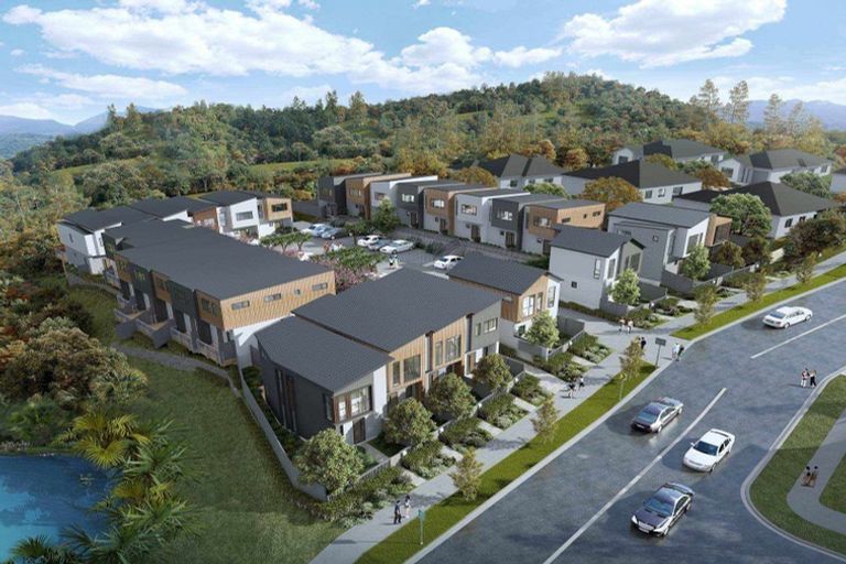 Photo of property in 132 Tiriwa Drive, Massey, Auckland, 0614