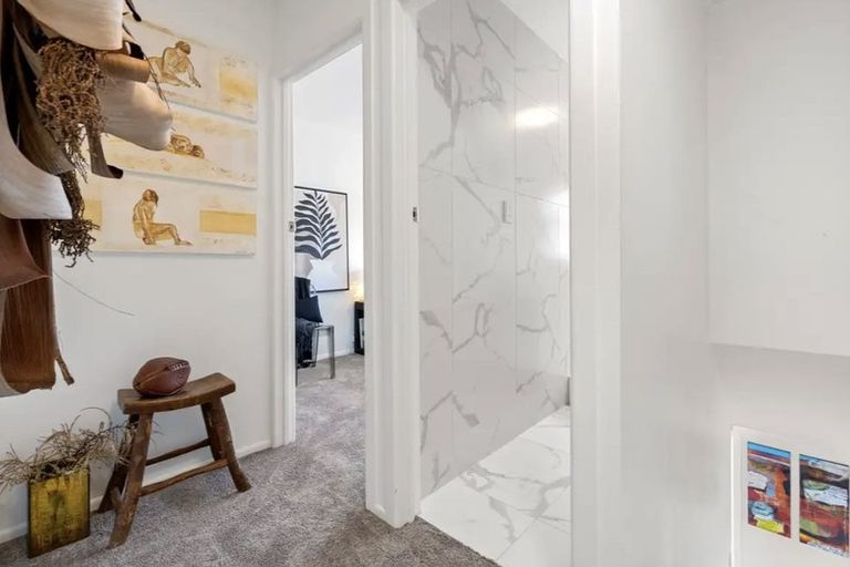 Photo of property in 6/29a Birdwood Crescent, Parnell, Auckland, 1052