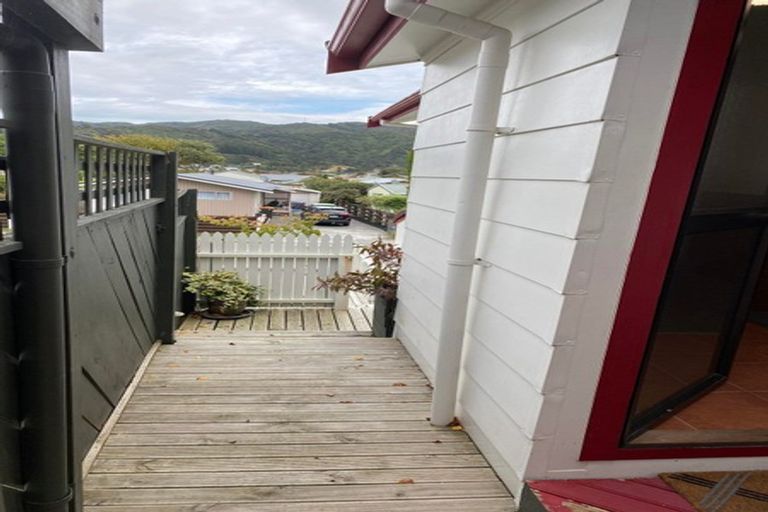 Photo of property in 18 Trelawney Road, Wainuiomata, Lower Hutt, 5014