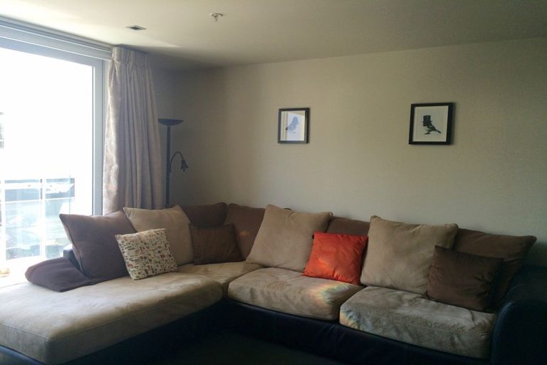 Photo of property in Republic Apartments, 1b/11 Tennyson Street, Te Aro, Wellington, 6011