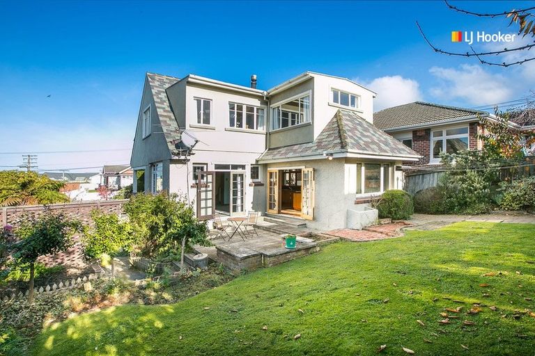 Photo of property in 54 Hawthorn Avenue, Mornington, Dunedin, 9011