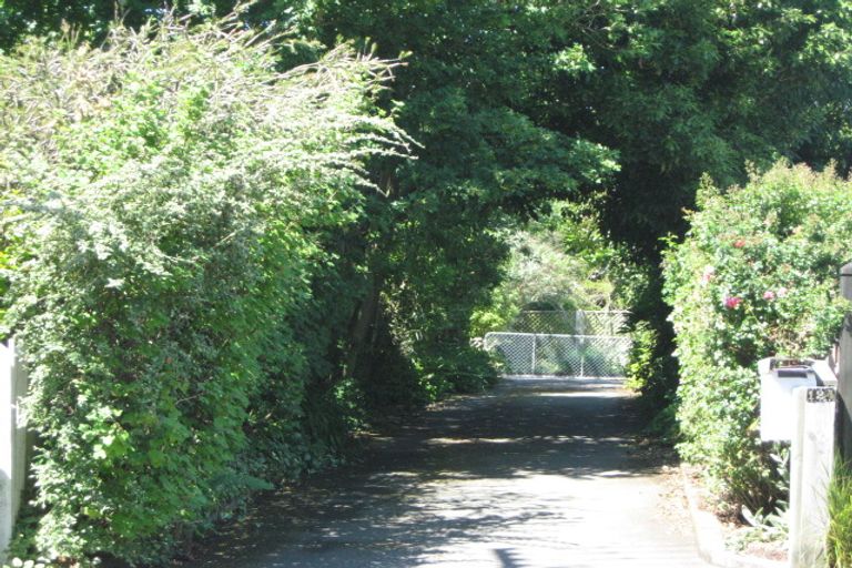 Photo of property in 124 Stapletons Road, Richmond, Christchurch, 8013