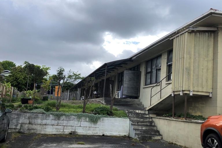 Photo of property in 1 Derwent Street, Morningside, Auckland, 1022