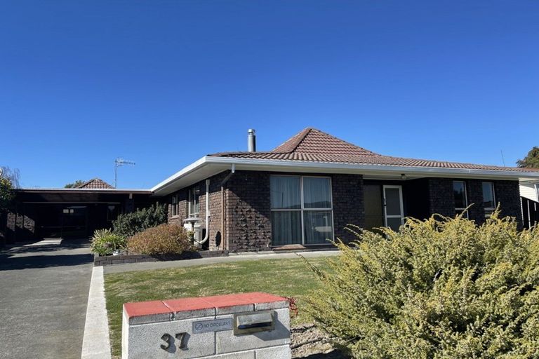 Photo of property in 37 York Avenue, Tamatea, Napier, 4112