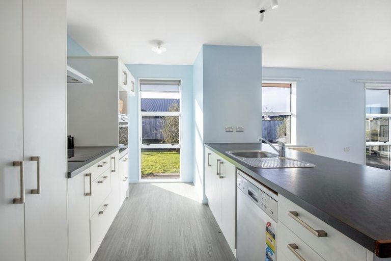 Photo of property in 14 Cherry Avenue, Darfield, 7510