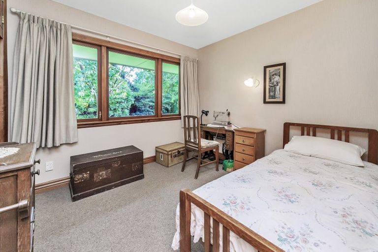 Photo of property in 10 Horrells Road, West Eyreton, Rangiora, 7475